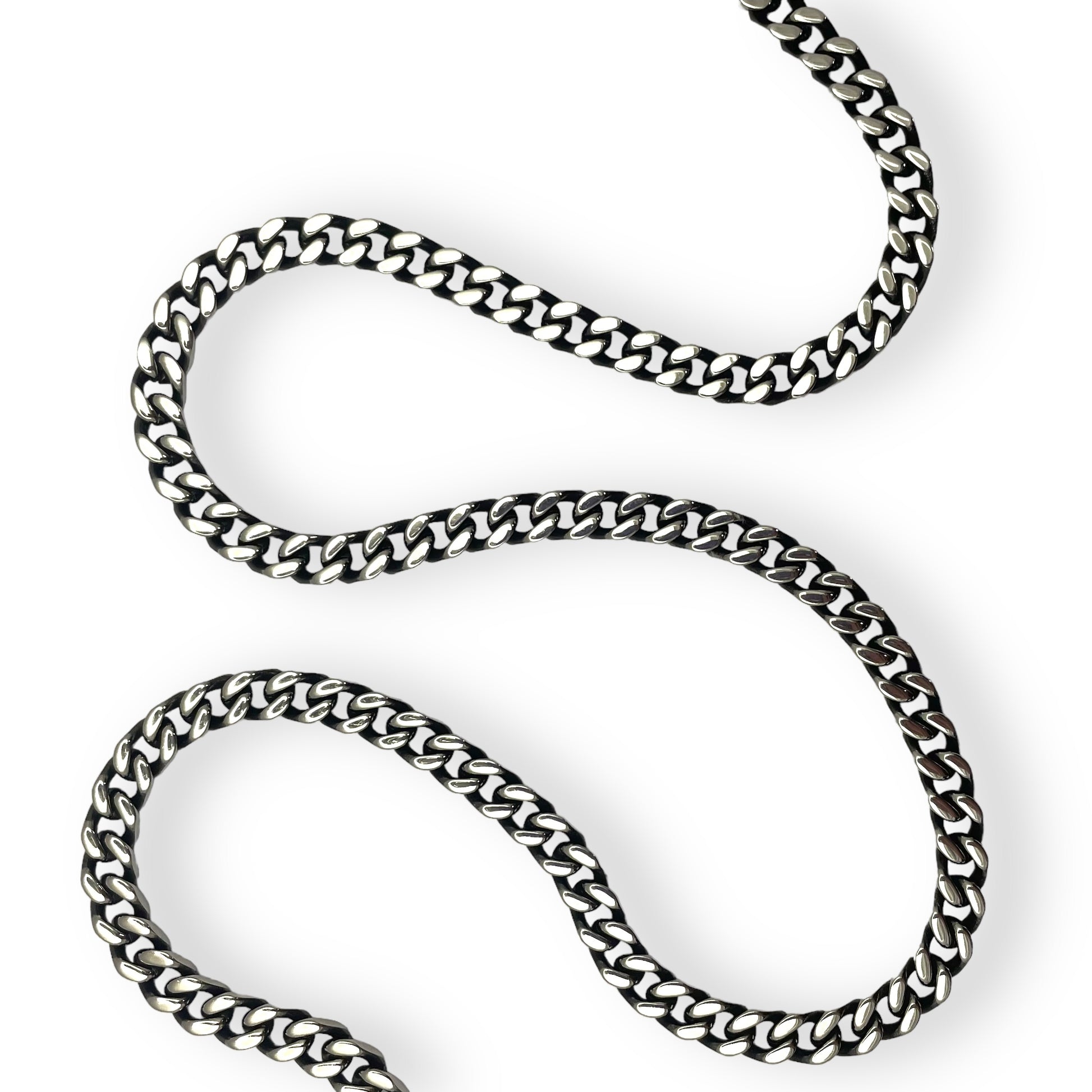 Necklace in Surgical Stainless Steel