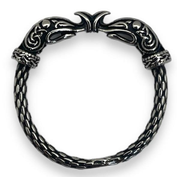 Heimdall Norse Ring