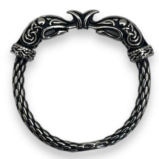 Heimdall Norse Ring
