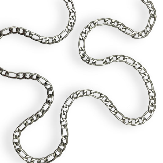 Necklace in Surgical Stainless Steel