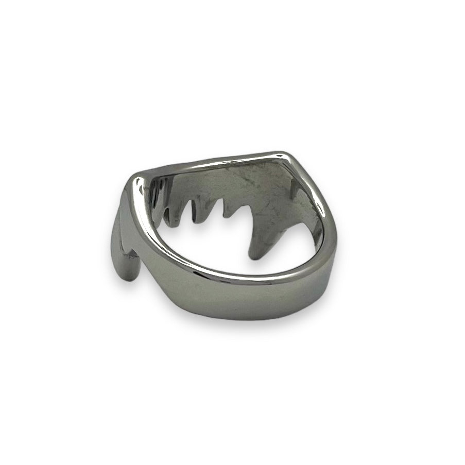 A Perfect Smiley Ring