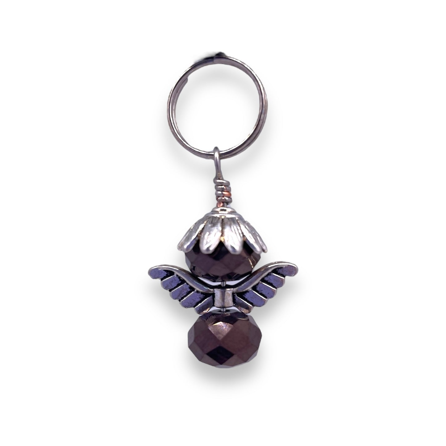 Big Dog Steel Angel Tiny Buddy