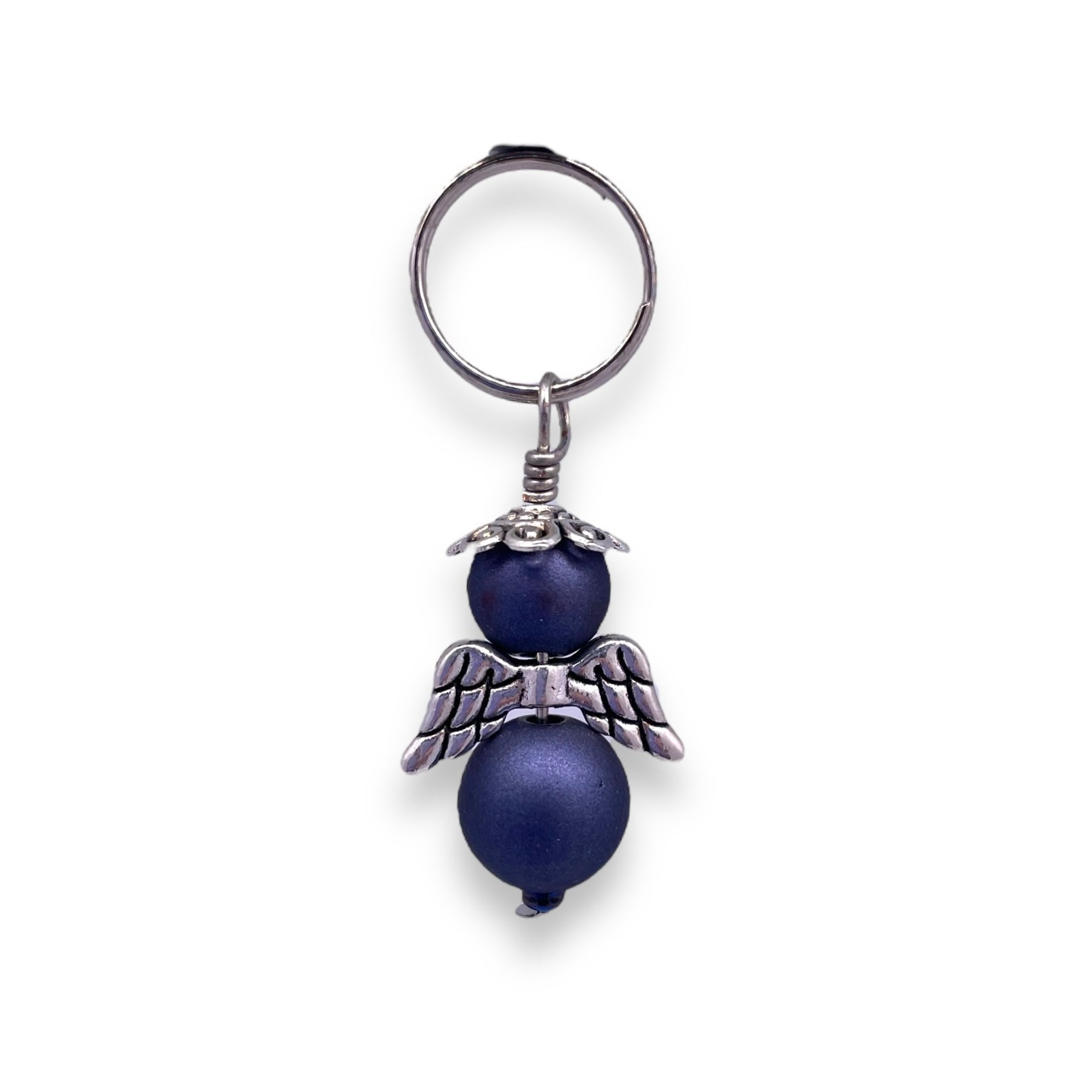 Big Dog Steel Angel Tiny Buddy