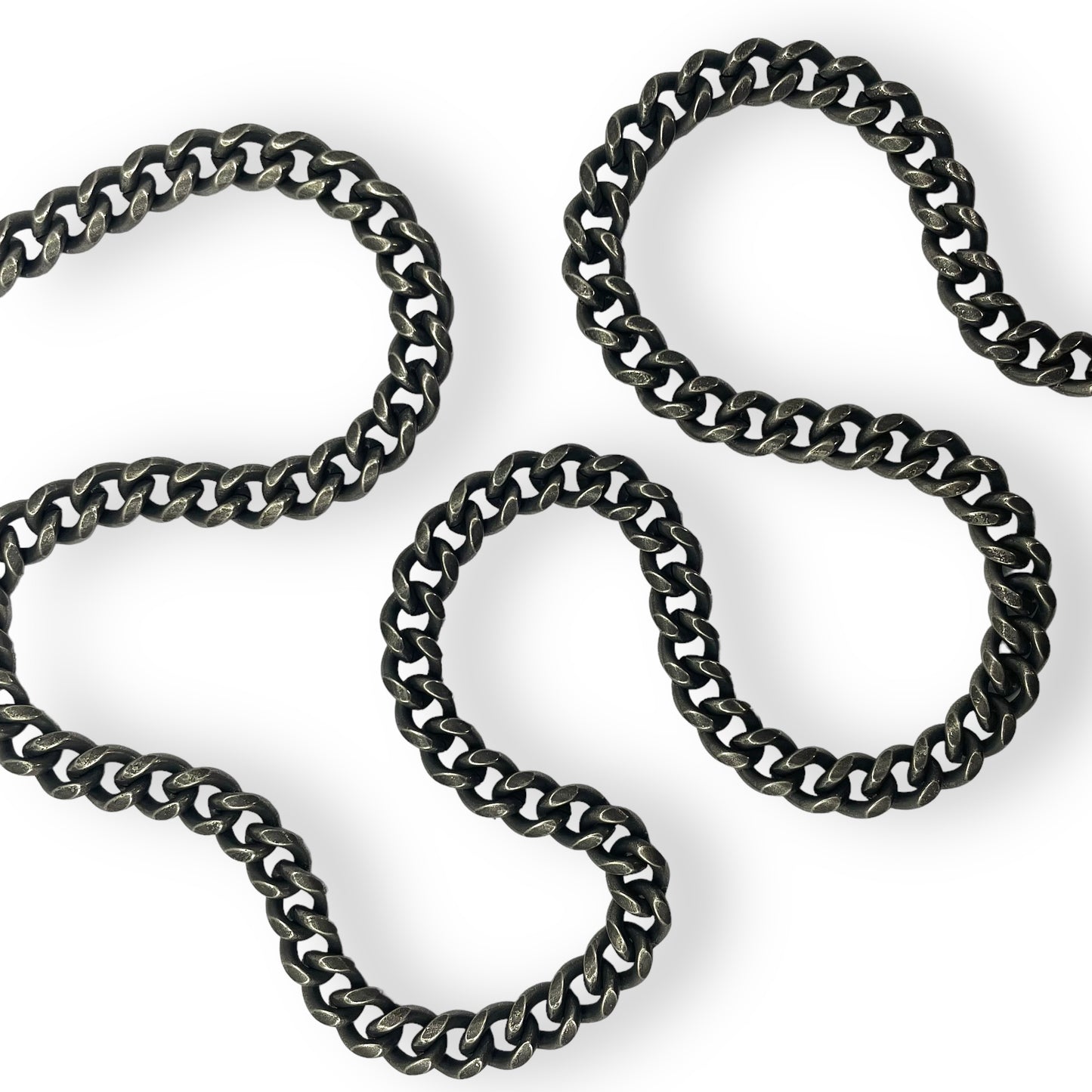 Necklace in Surgical Stainless Steel