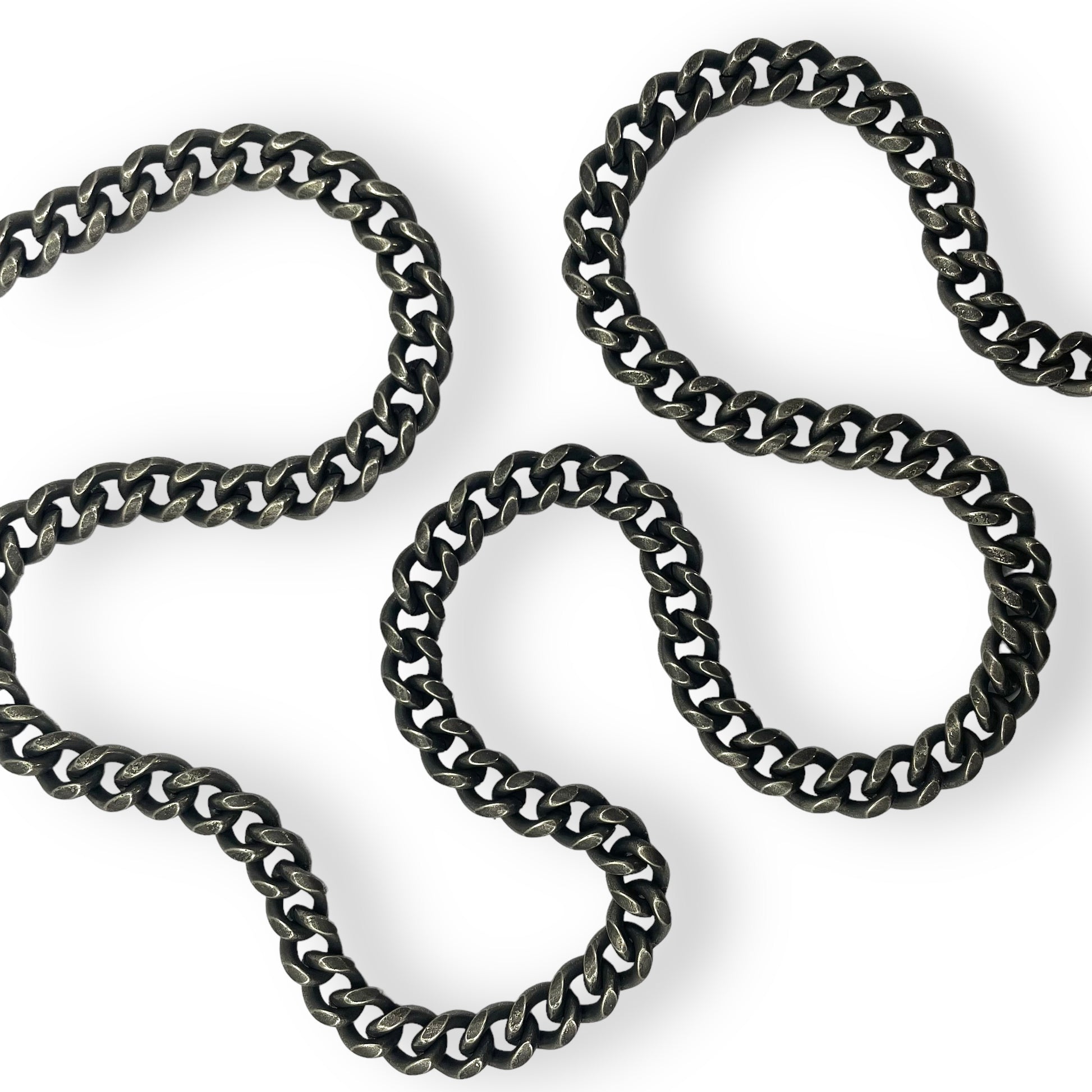 Necklace in Surgical Stainless Steel