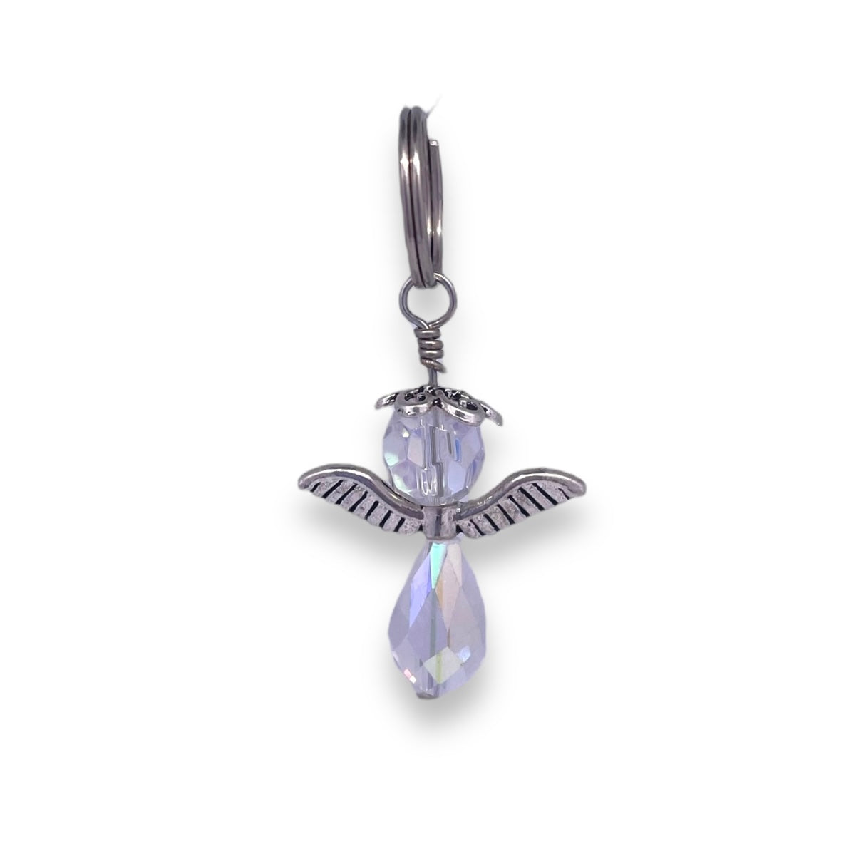 Big Dog Steel Angel Tiny Buddy