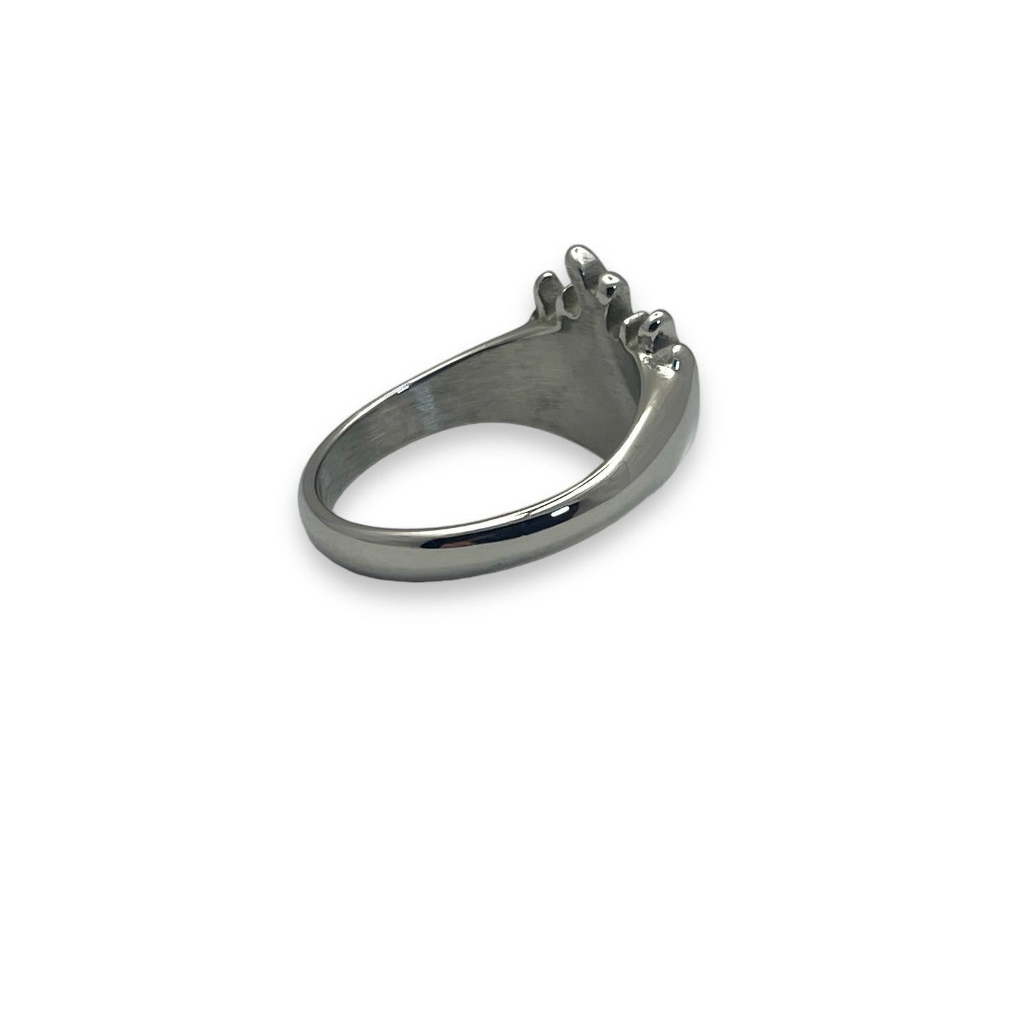 Sacred Heart Ring