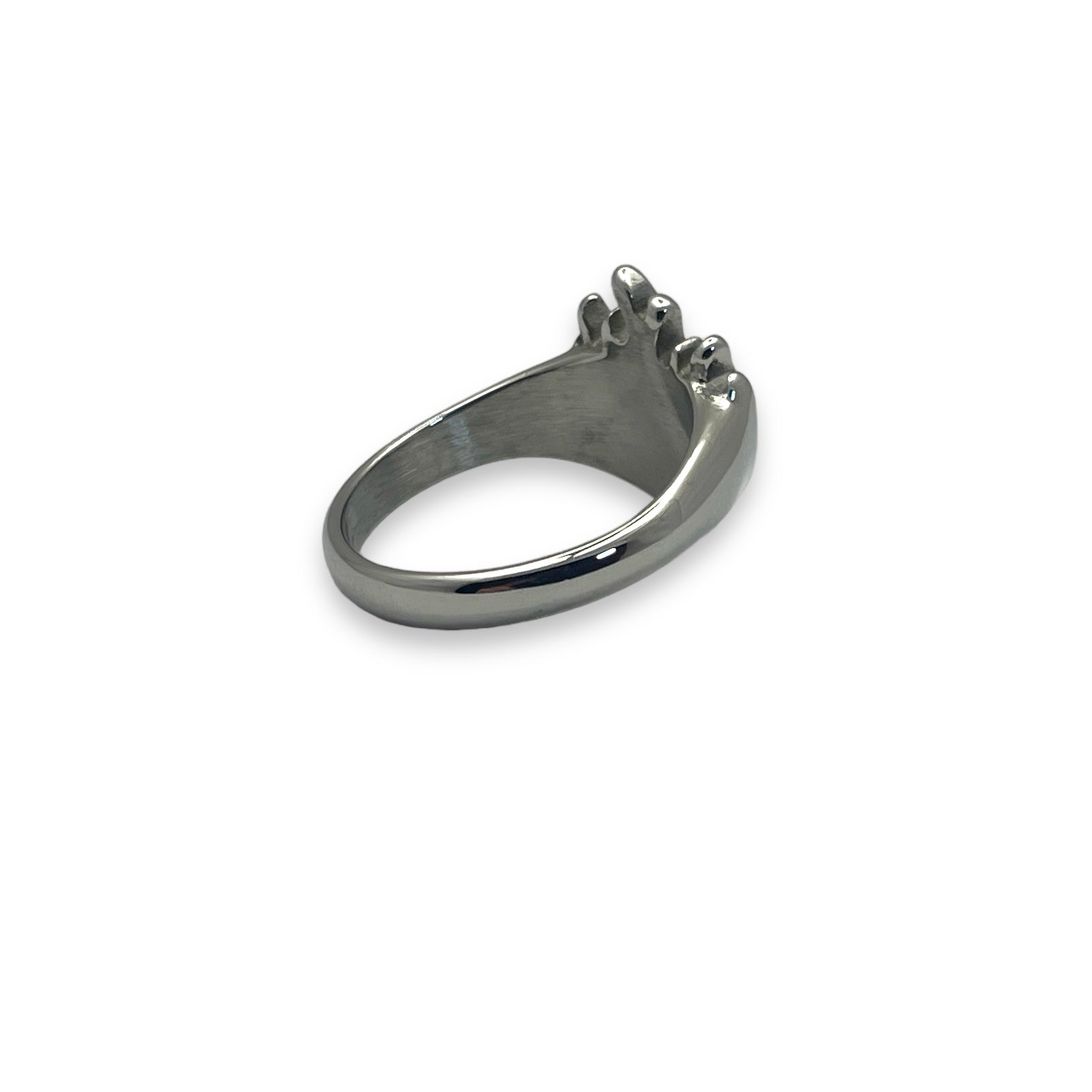Sacred Heart Ring