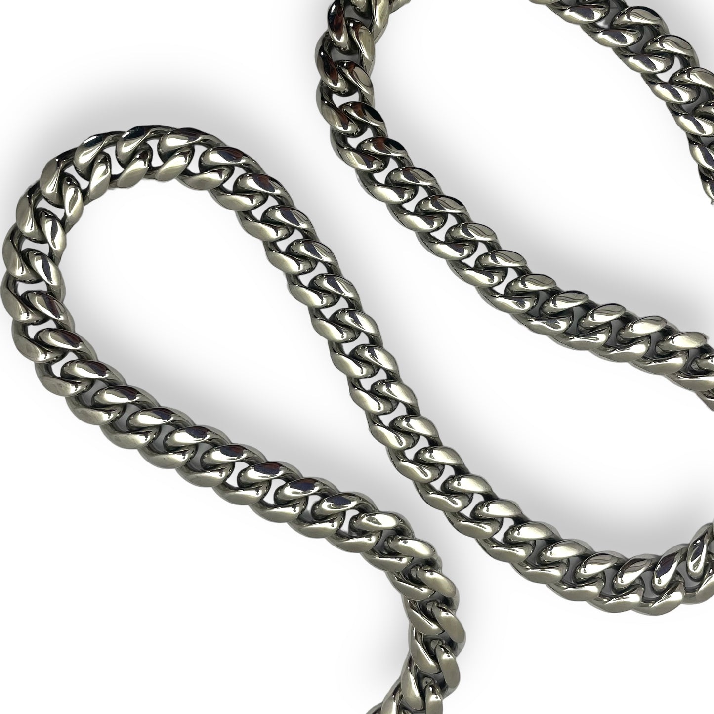 Necklace in Surgical Stainless Steel