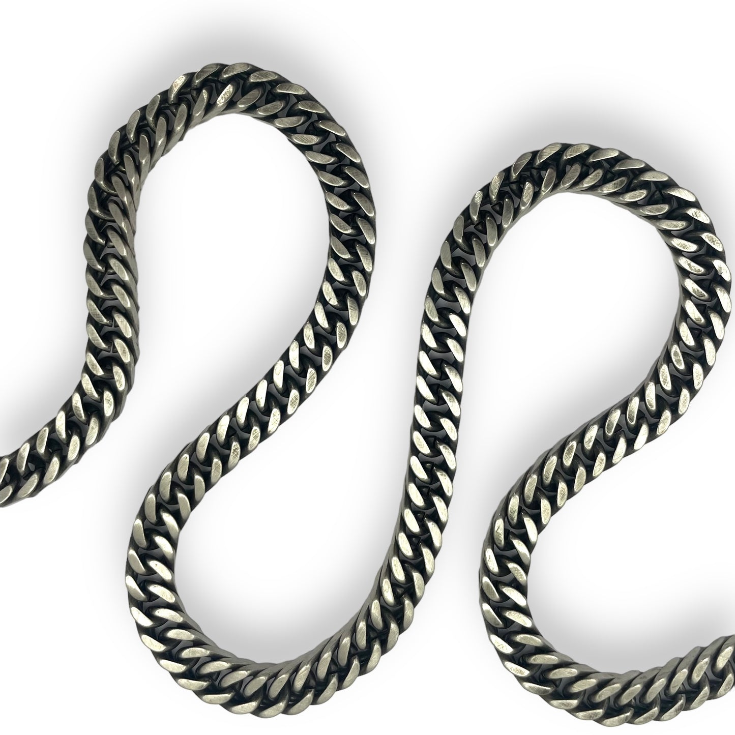 Necklace in Surgical Stainless Steel
