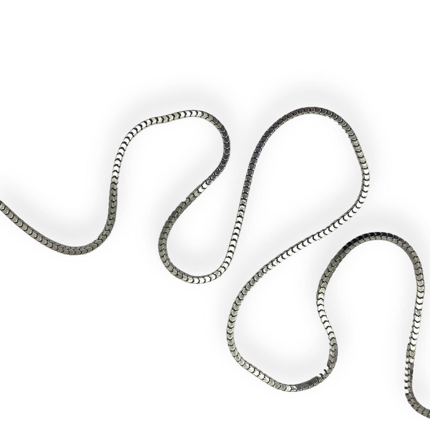 Necklace in Surgical Stainless Steel
