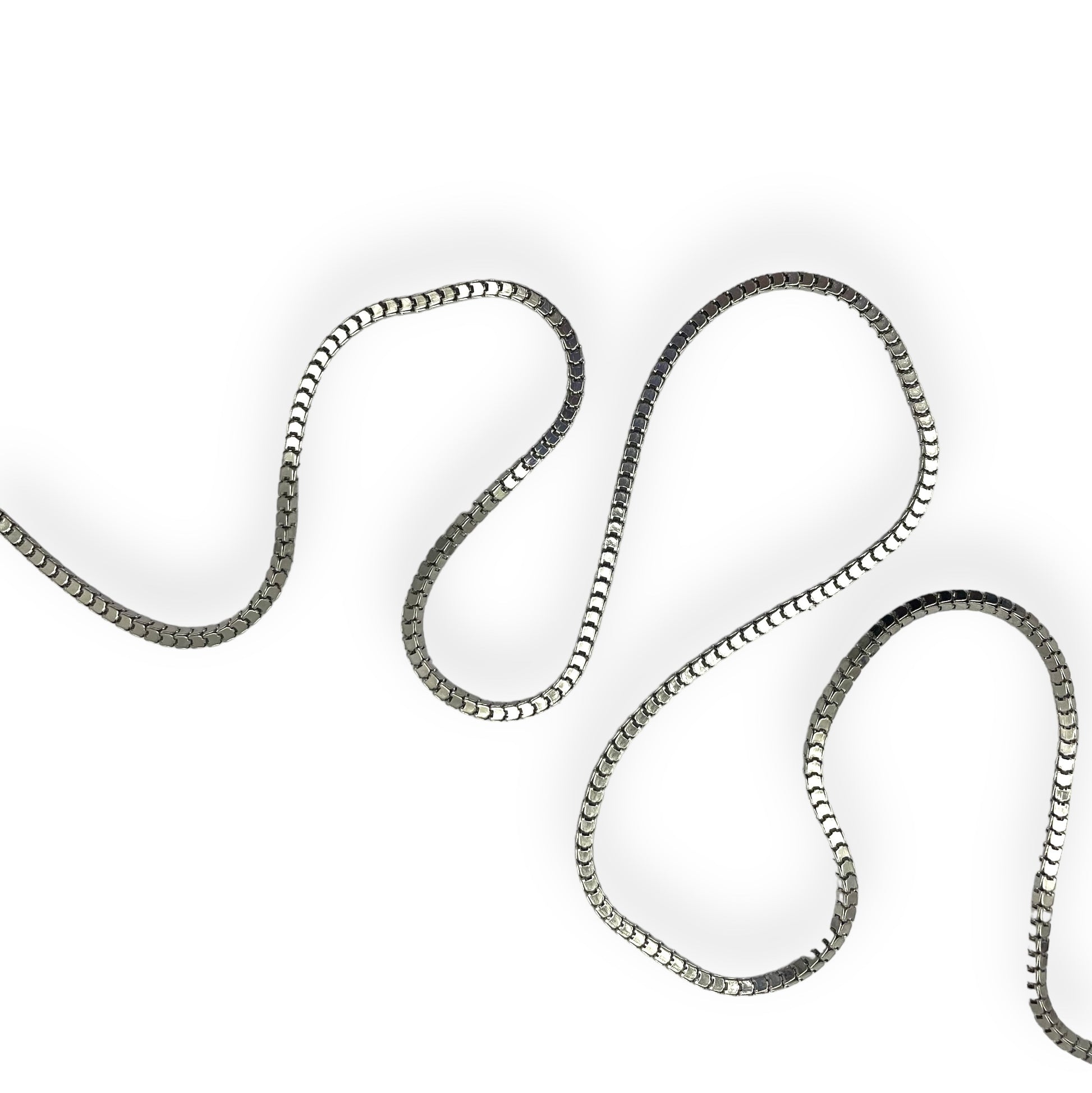 Necklace in Surgical Stainless Steel
