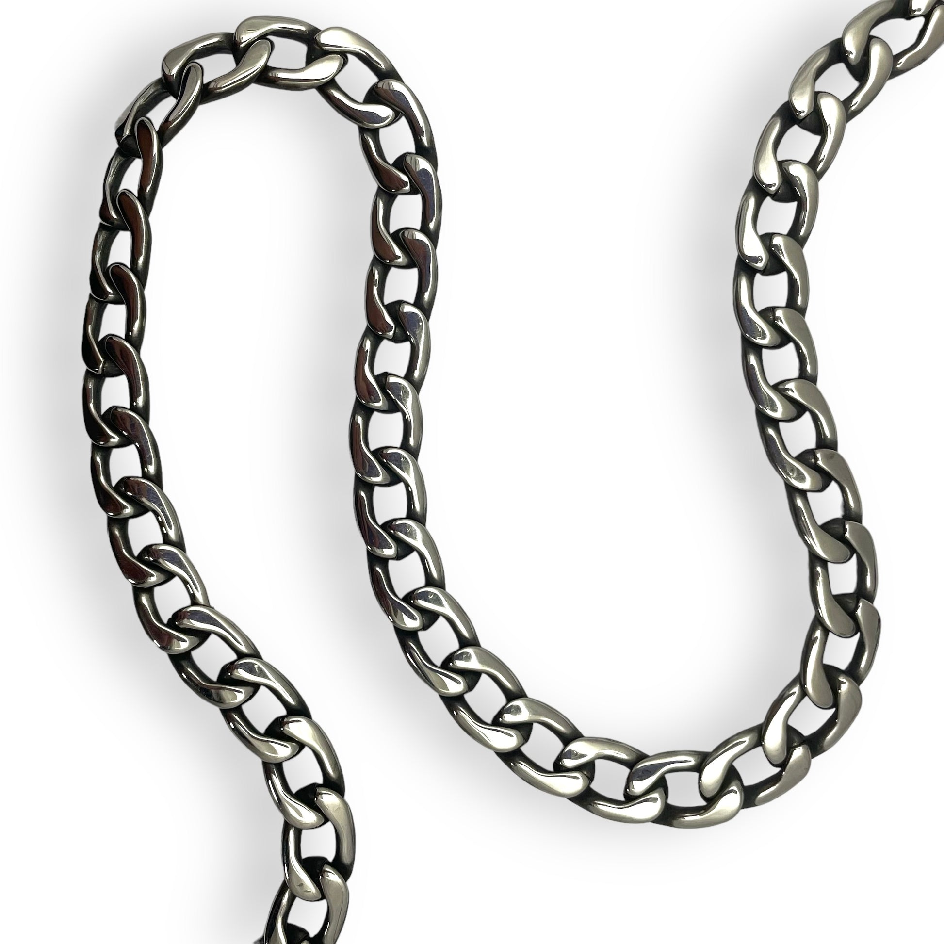 Necklace in Surgical Stainless Steel