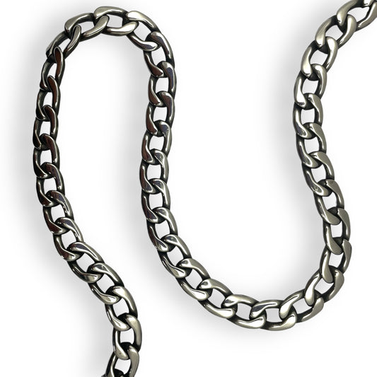 Necklace in Surgical Stainless Steel