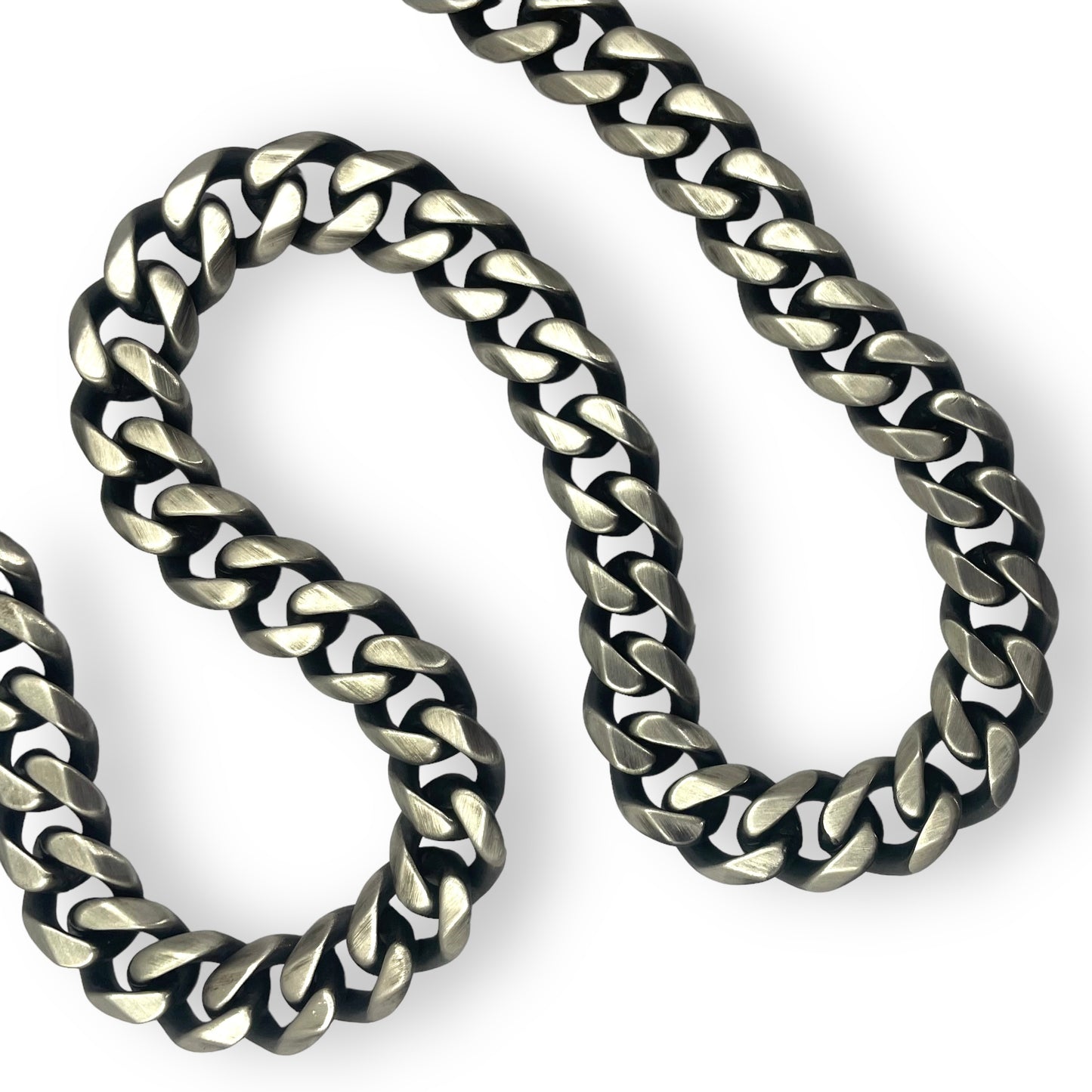 Necklace in Surgical Stainless Steel