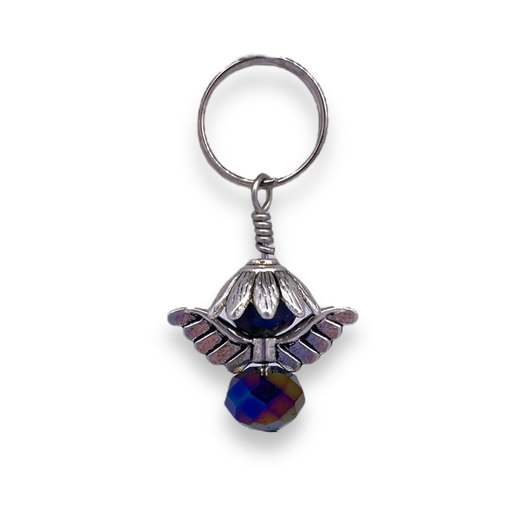 Big Dog Steel Skully Tiny Buddy