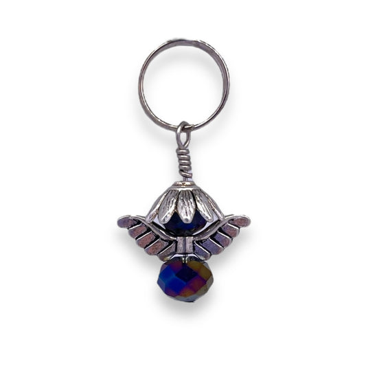 Big Dog Steel Skully Tiny Buddy