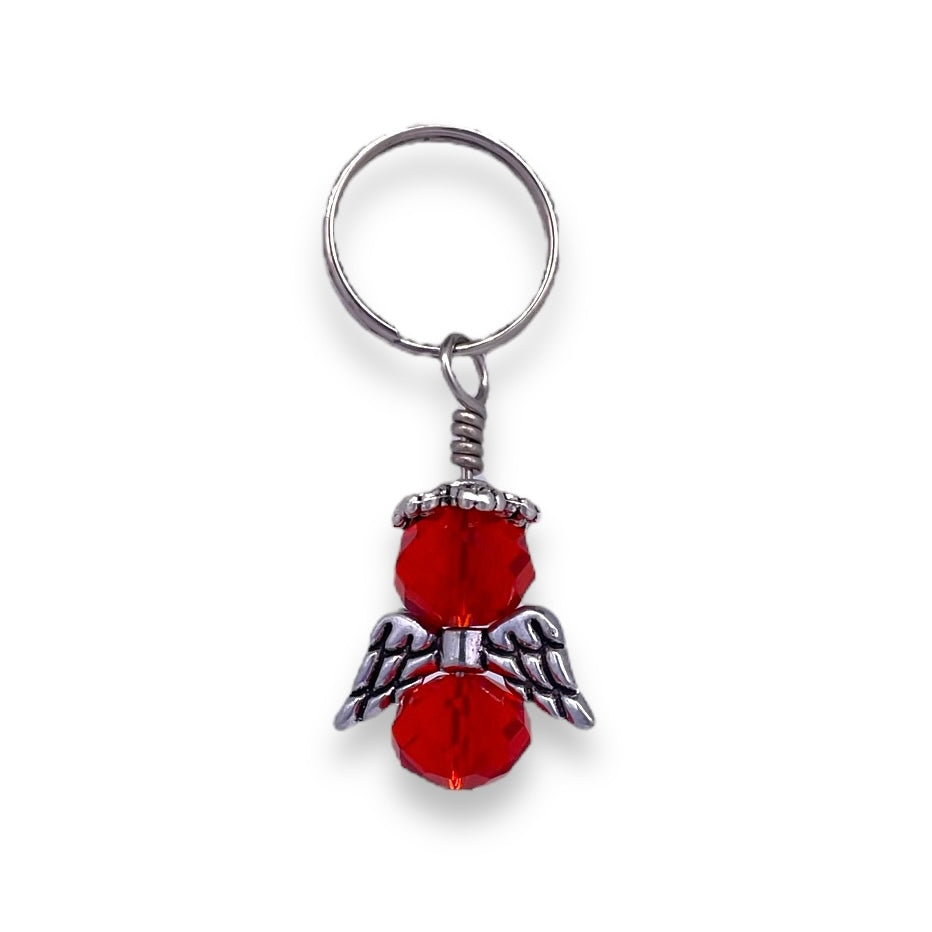 Big Dog Steel Angel Tiny Buddy