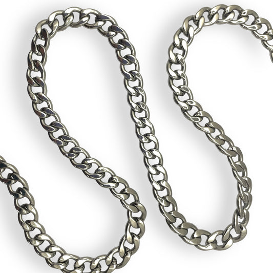 Necklace in Surgical Stainless Steel
