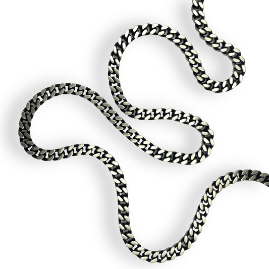 Necklace in Surgical Stainless Steel
