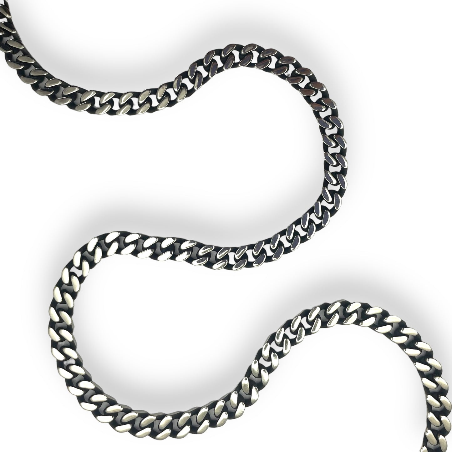 Necklace in Surgical Stainless Steel