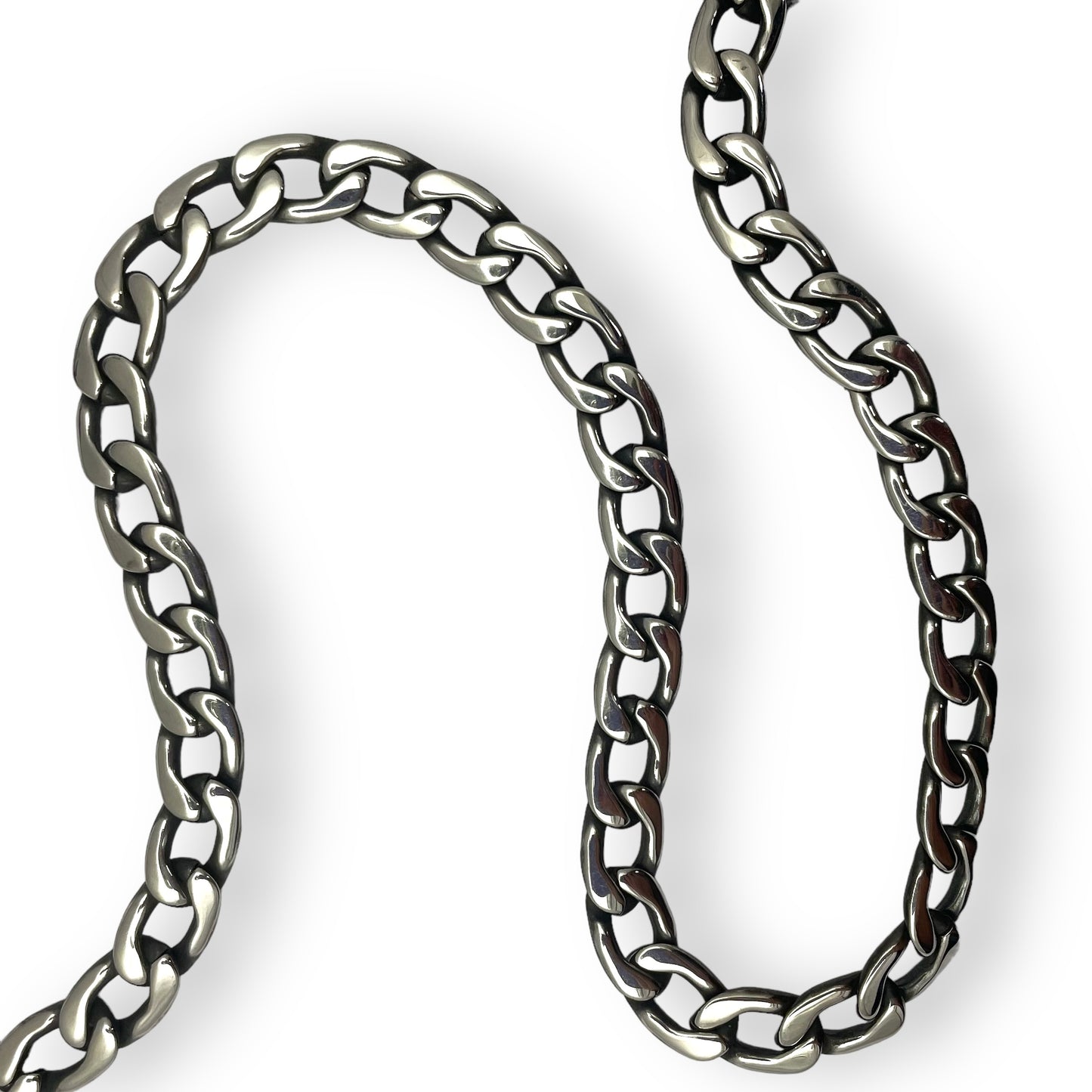 Necklace in Surgical Stainless Steel