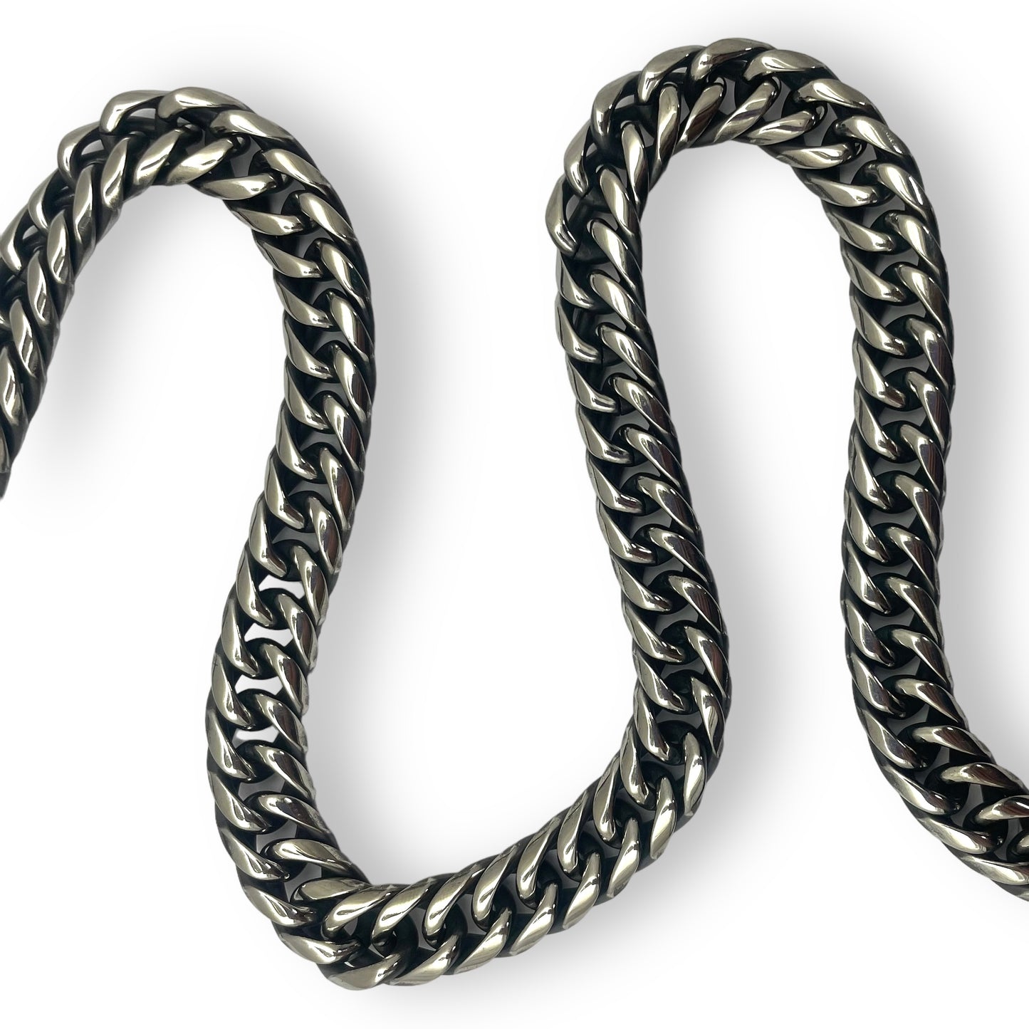 Necklace in Surgical Stainless Steel