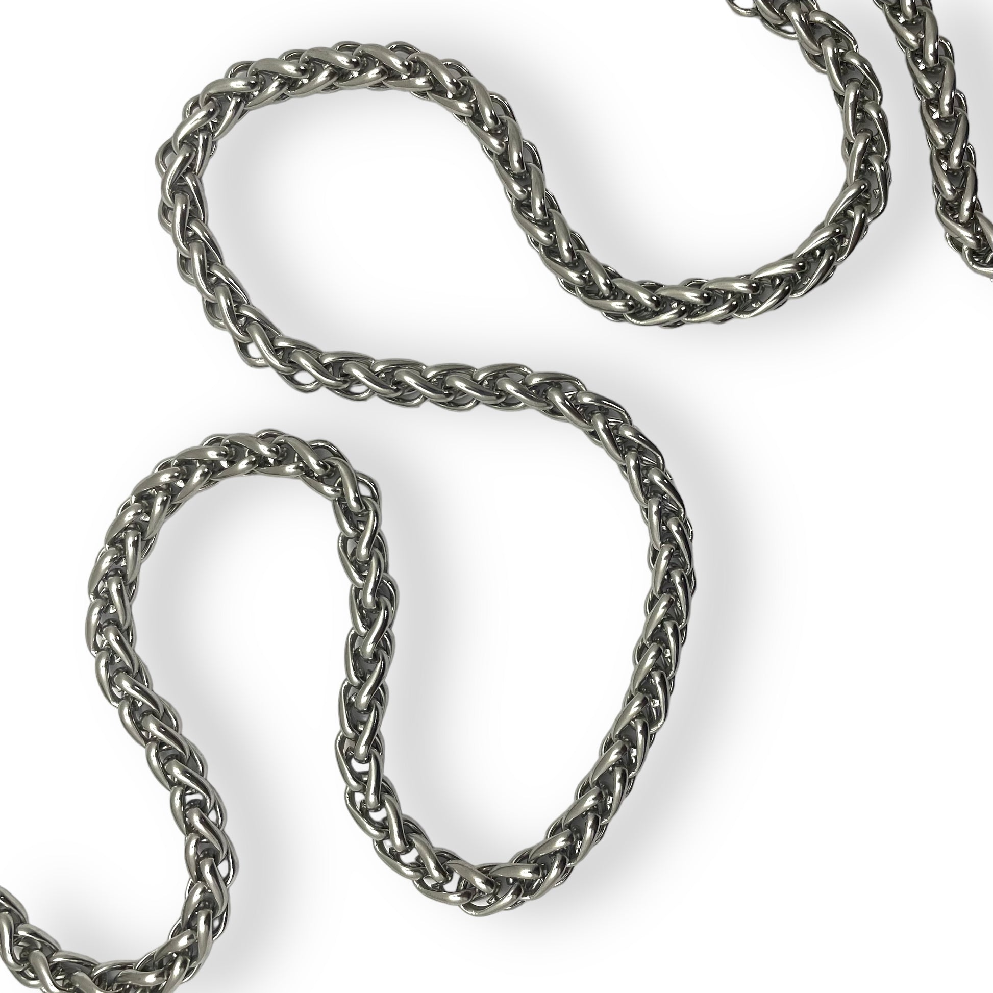 Necklace in Surgical Stainless Steel