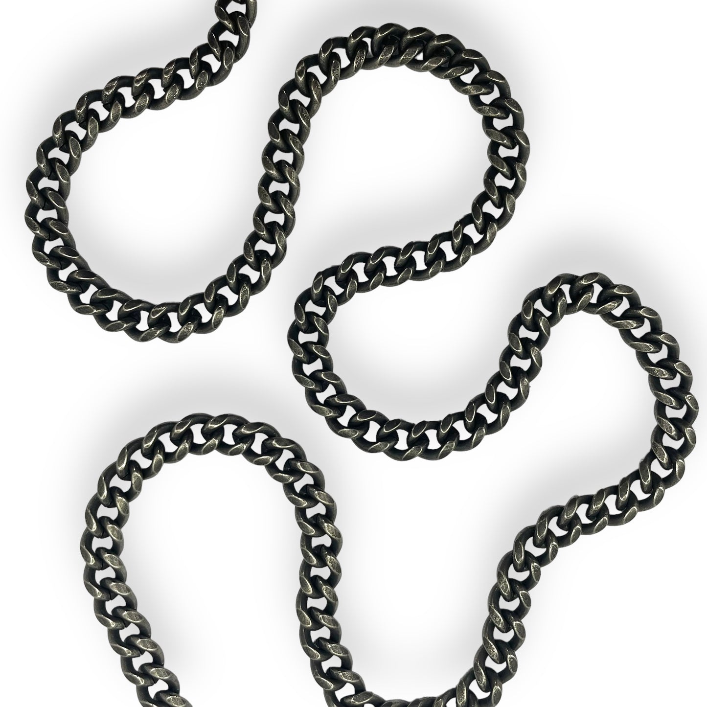 Necklace in Surgical Stainless Steel
