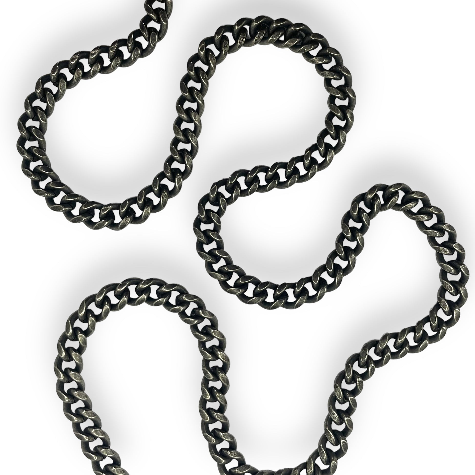 Necklace in Surgical Stainless Steel