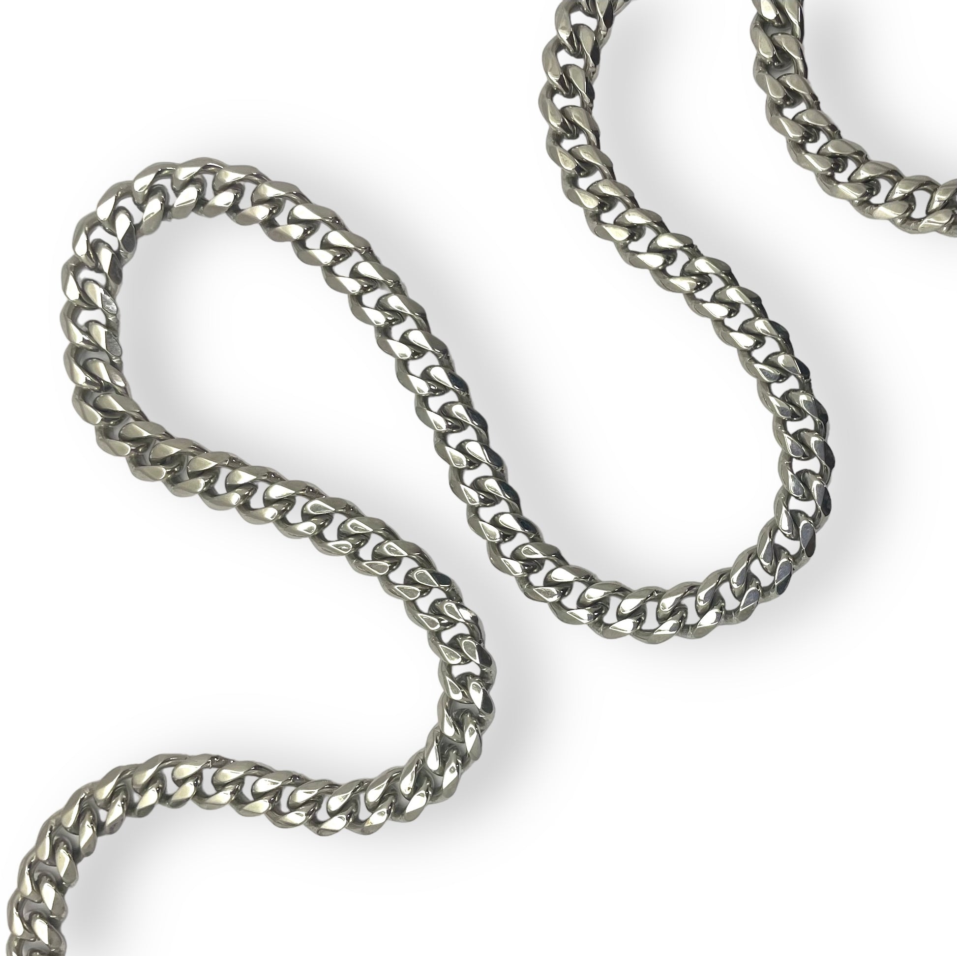 Necklace in Surgical Stainless Steel