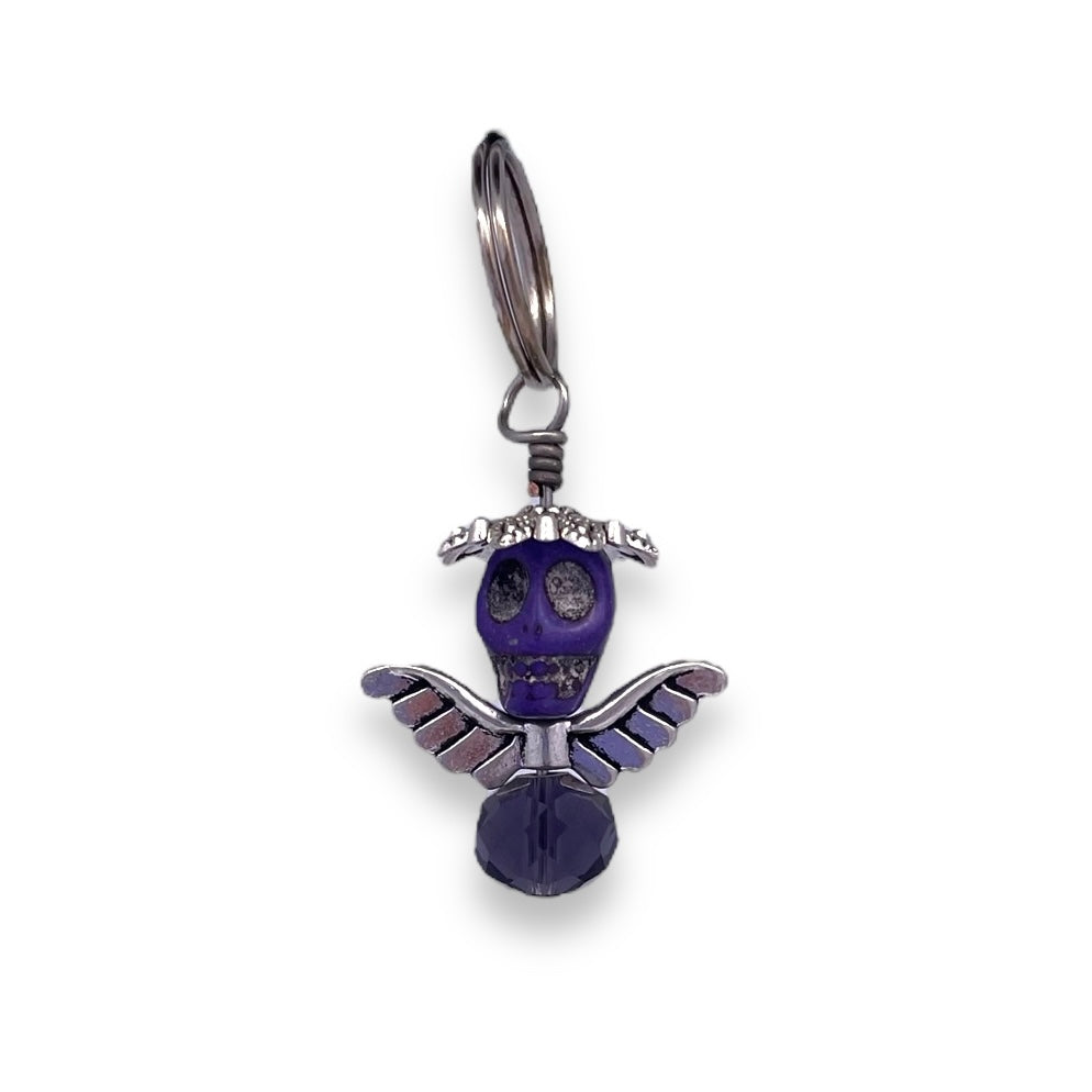 Big Dog Steel Skully Tiny Buddy