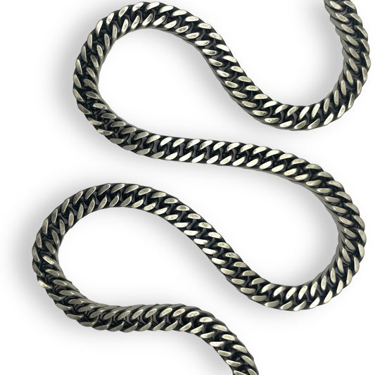 Necklace in Surgical Stainless Steel