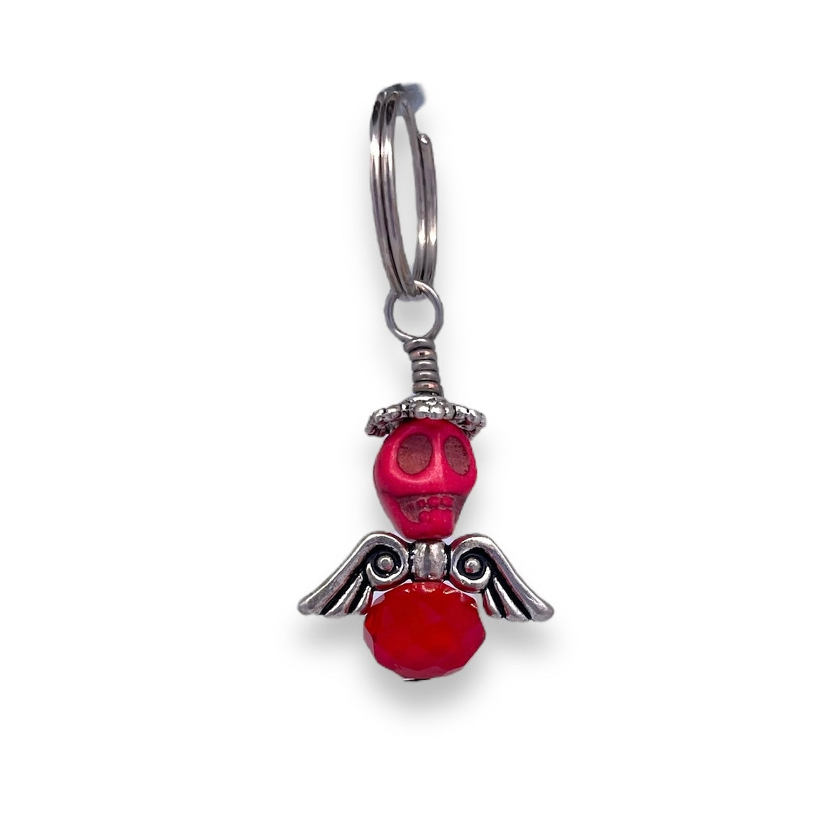 Big Dog Steel Skully Tiny Buddy