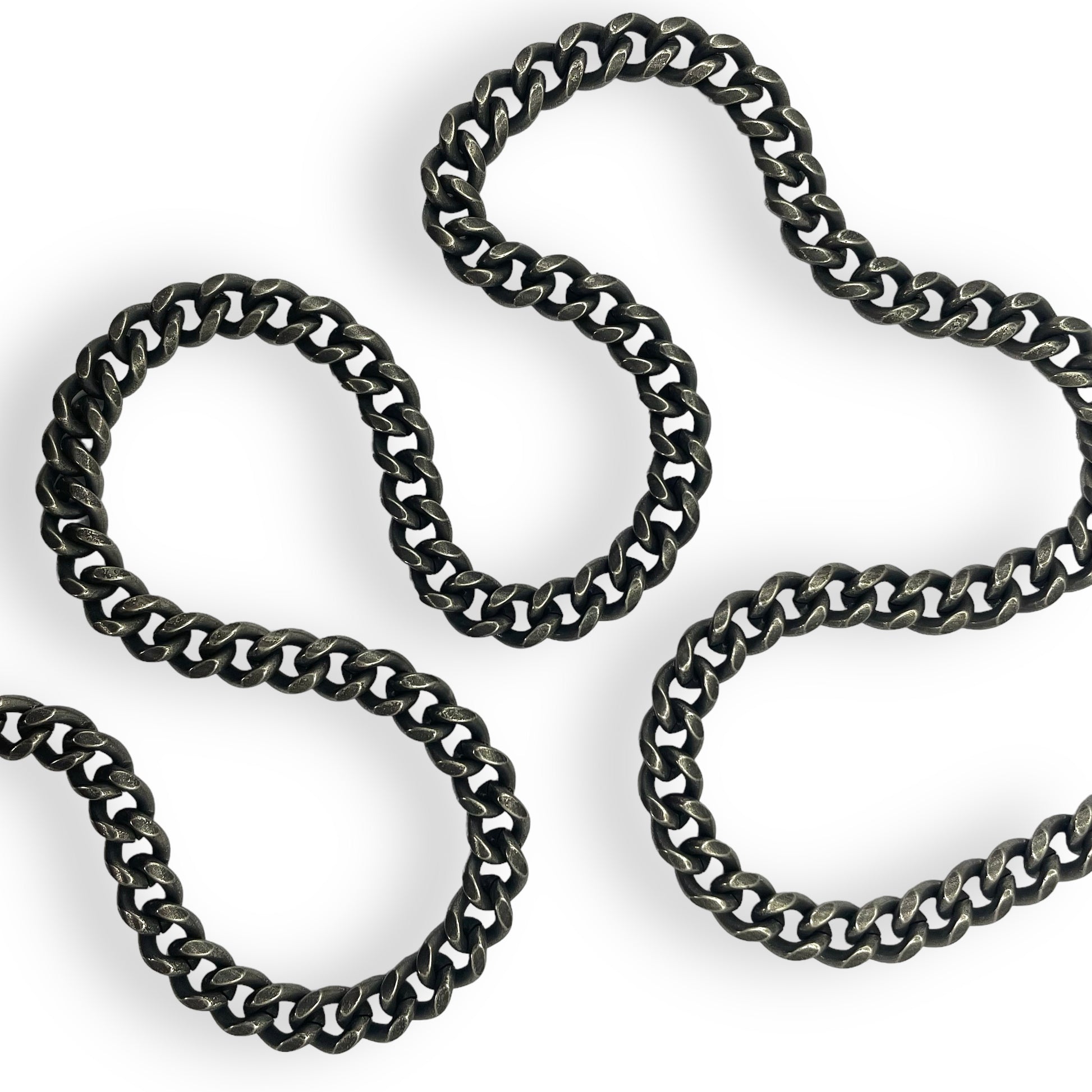 Necklace in Surgical Stainless Steel