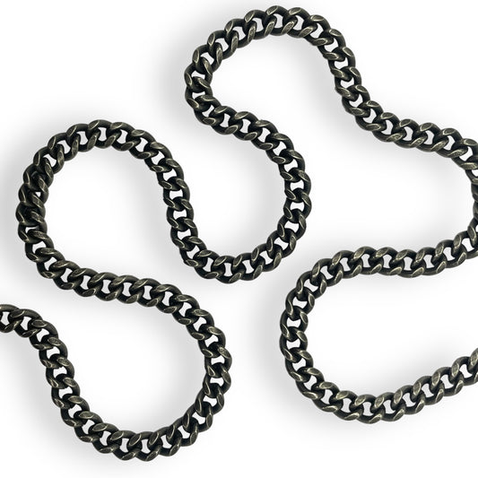 Necklace in Surgical Stainless Steel