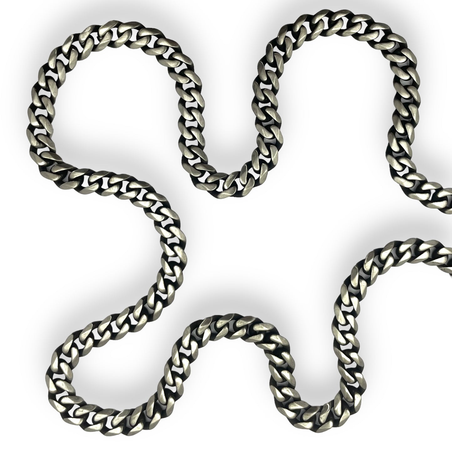 Necklace in Surgical Stainless Steel