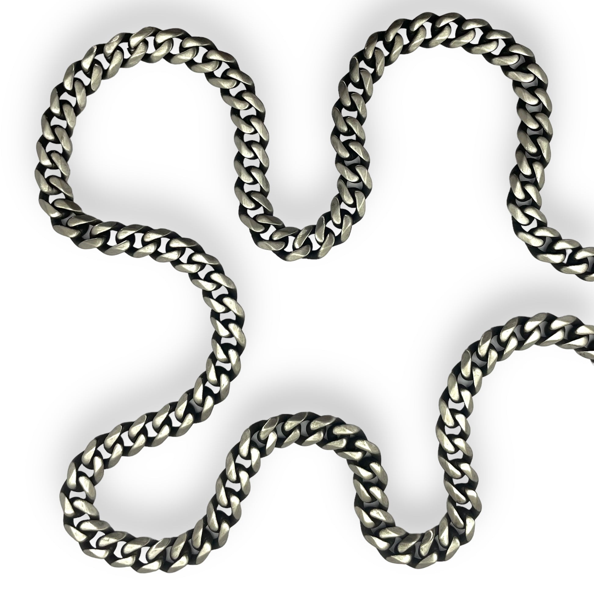 Necklace in Surgical Stainless Steel