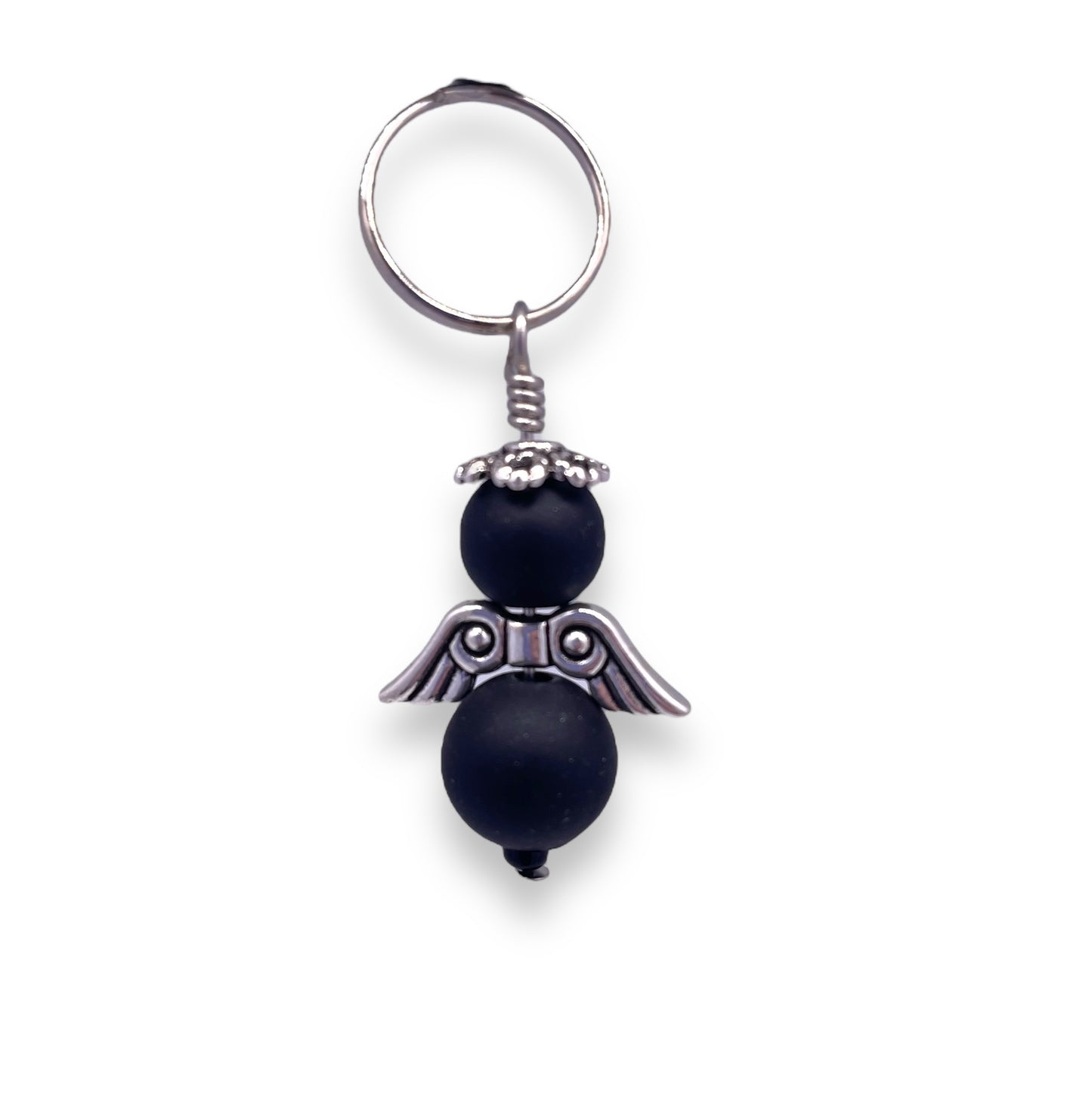 Big Dog Steel Angel Tiny Buddy