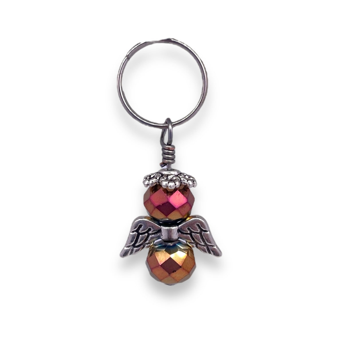 Big Dog Steel Angel Tiny Buddy