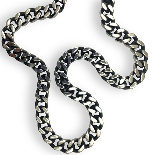 Necklace in Surgical Stainless Steel