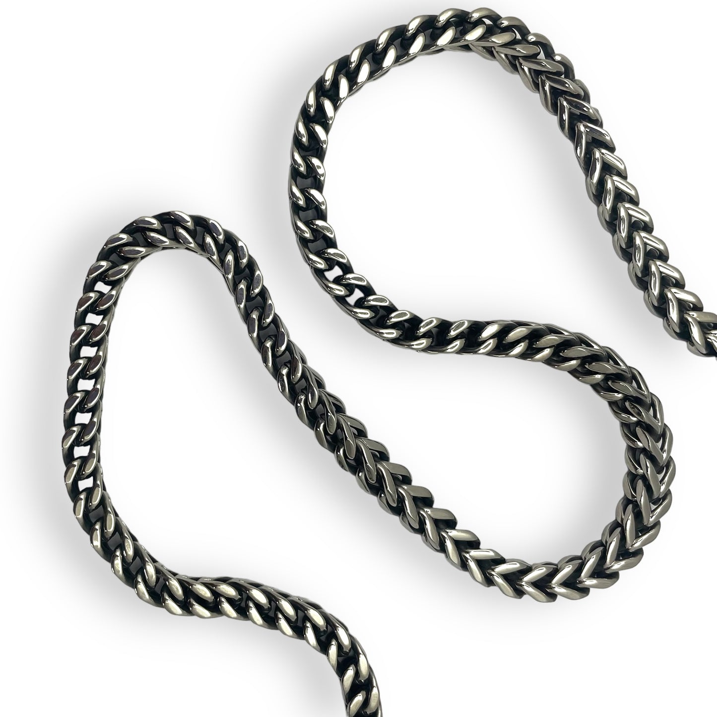 Necklace in Surgical Stainless Steel