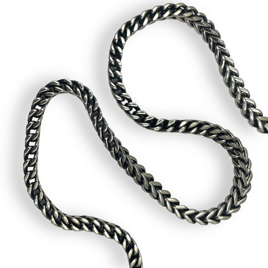 Necklace in Surgical Stainless Steel