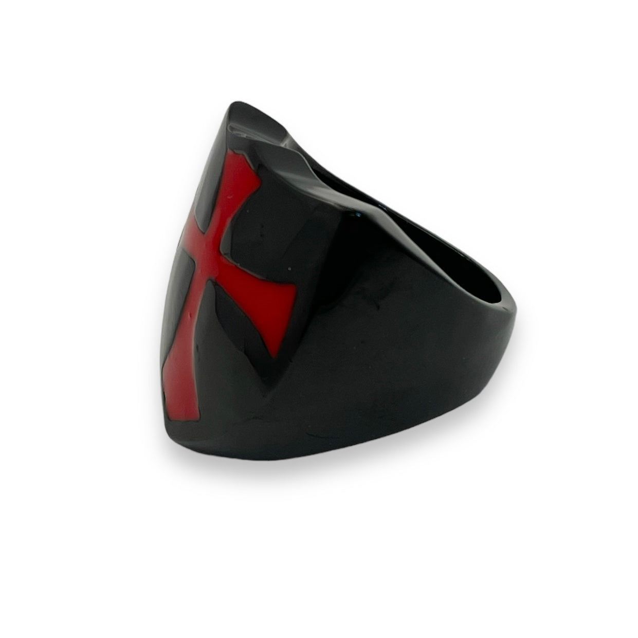 Safeguard Ring in Stainless Steel