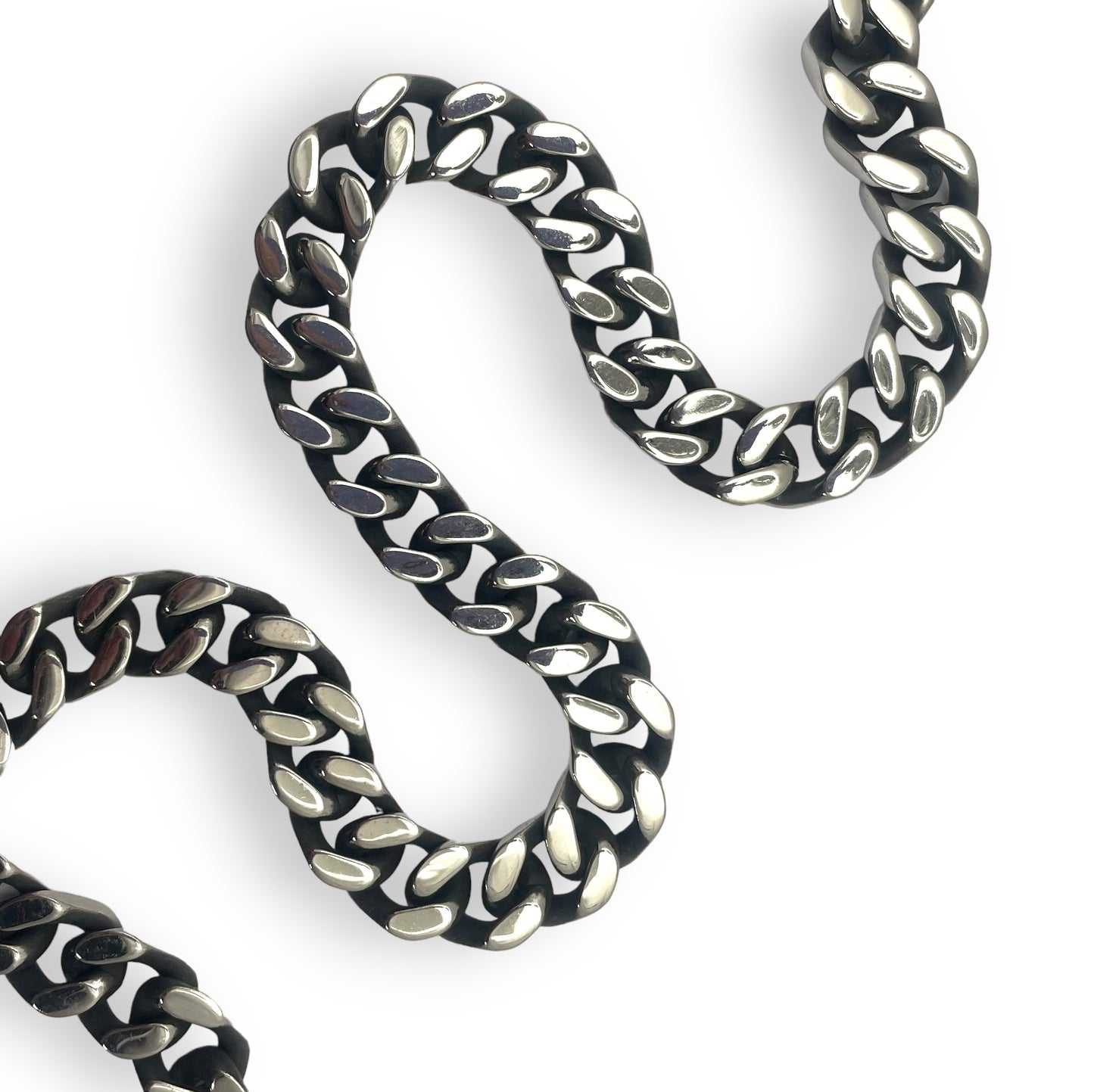 Necklace in Surgical Stainless Steel
