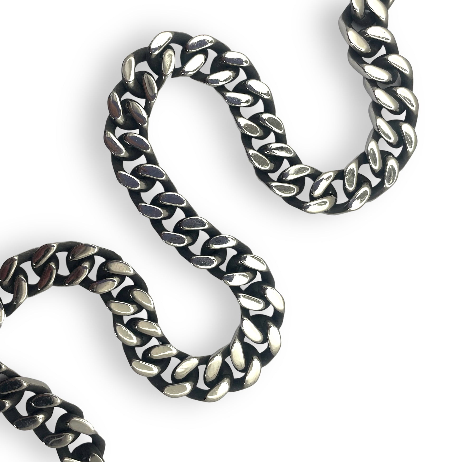 Necklace in Surgical Stainless Steel