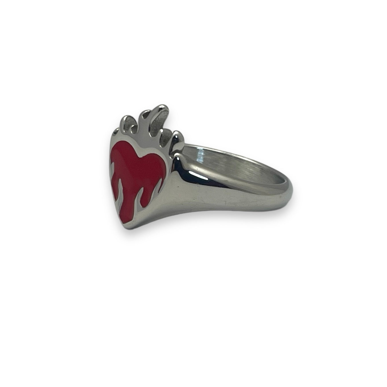Sacred Heart Ring