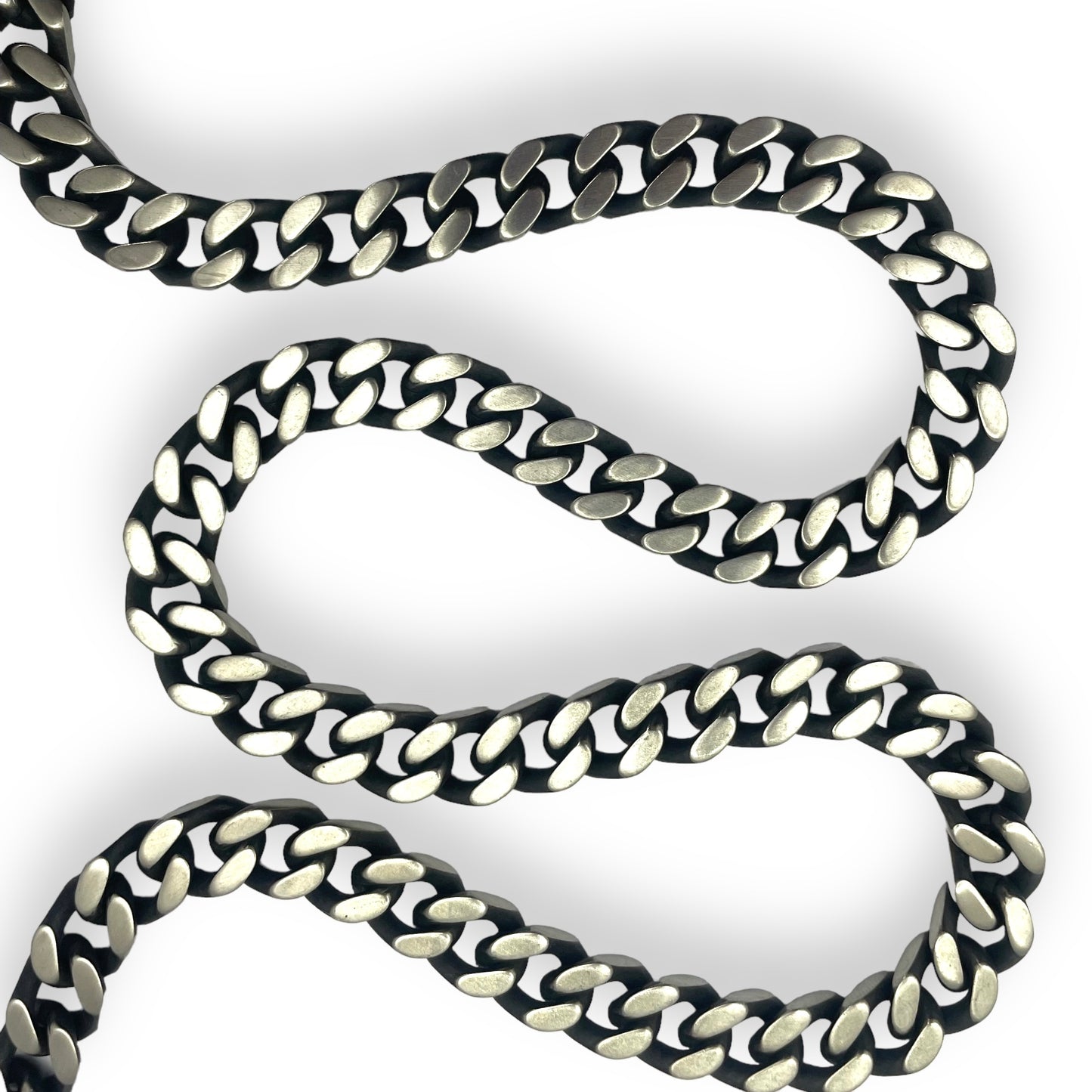 Necklace in Surgical Stainless Steel