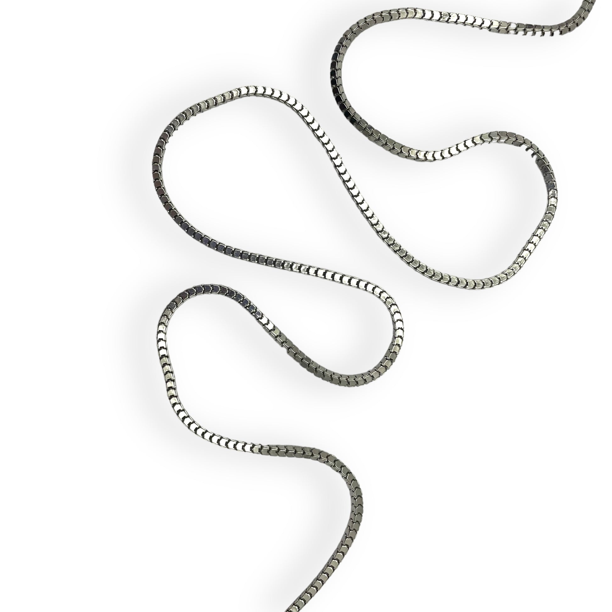Necklace in Surgical Stainless Steel