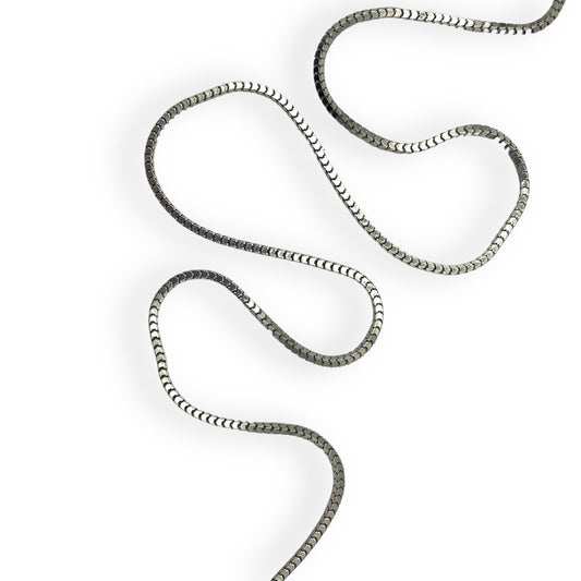 Necklace in Surgical Stainless Steel